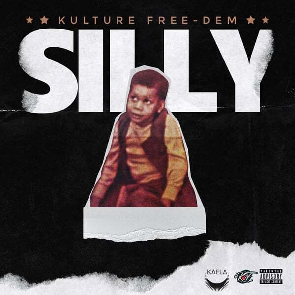 Cover art for Silly